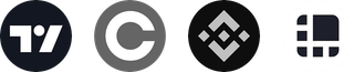 Visuelle Darstellung eines strategischen Bella Segurenza-Trading-Plattform-Partners